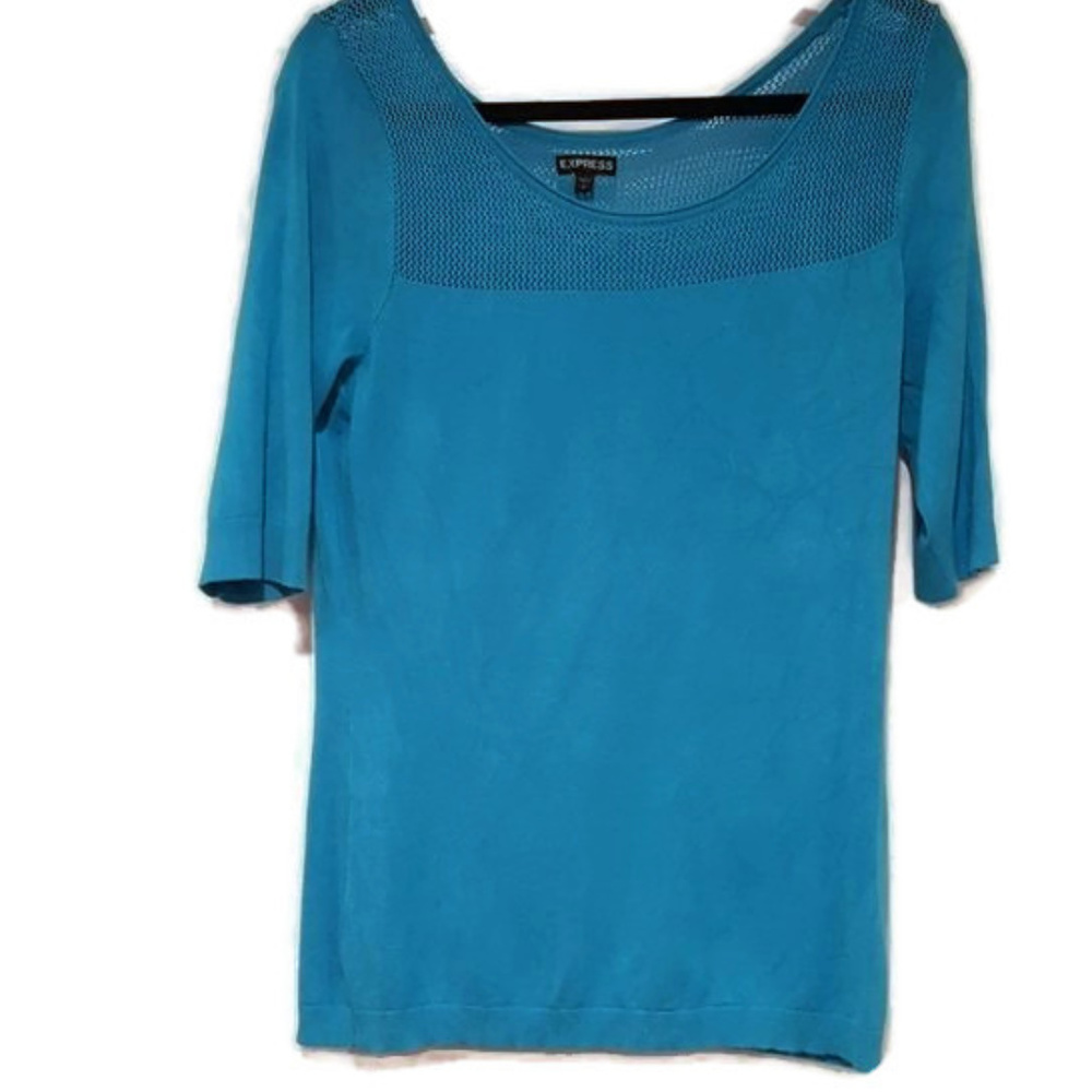 Express Knit Sweater